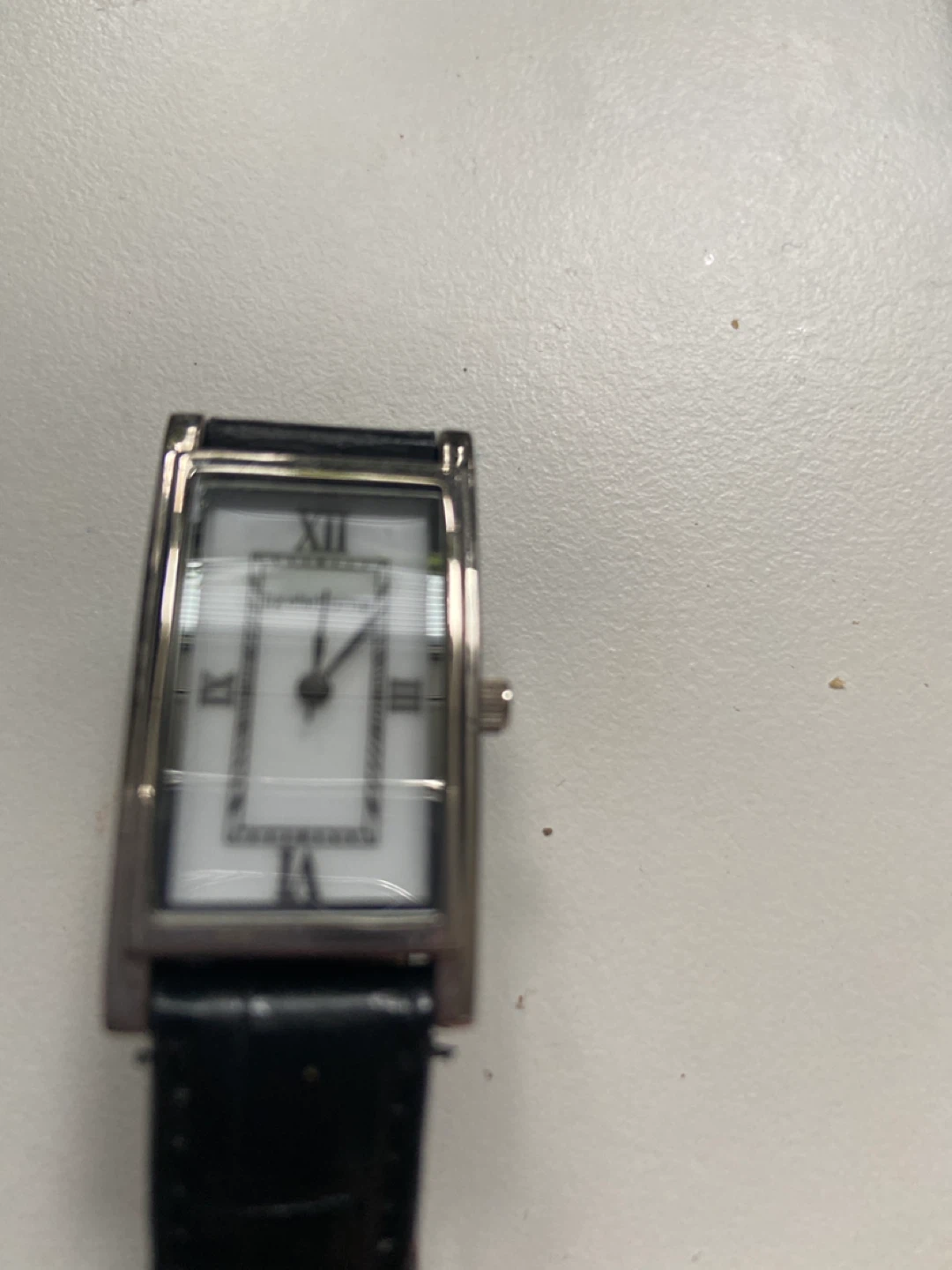Liz Claiborne Rectangular Watch - photo 2