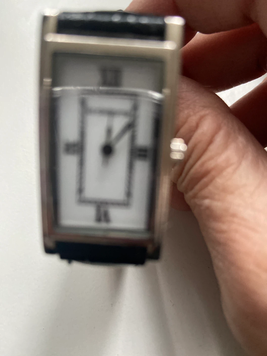 Liz Claiborne Rectangular Watch - photo 3