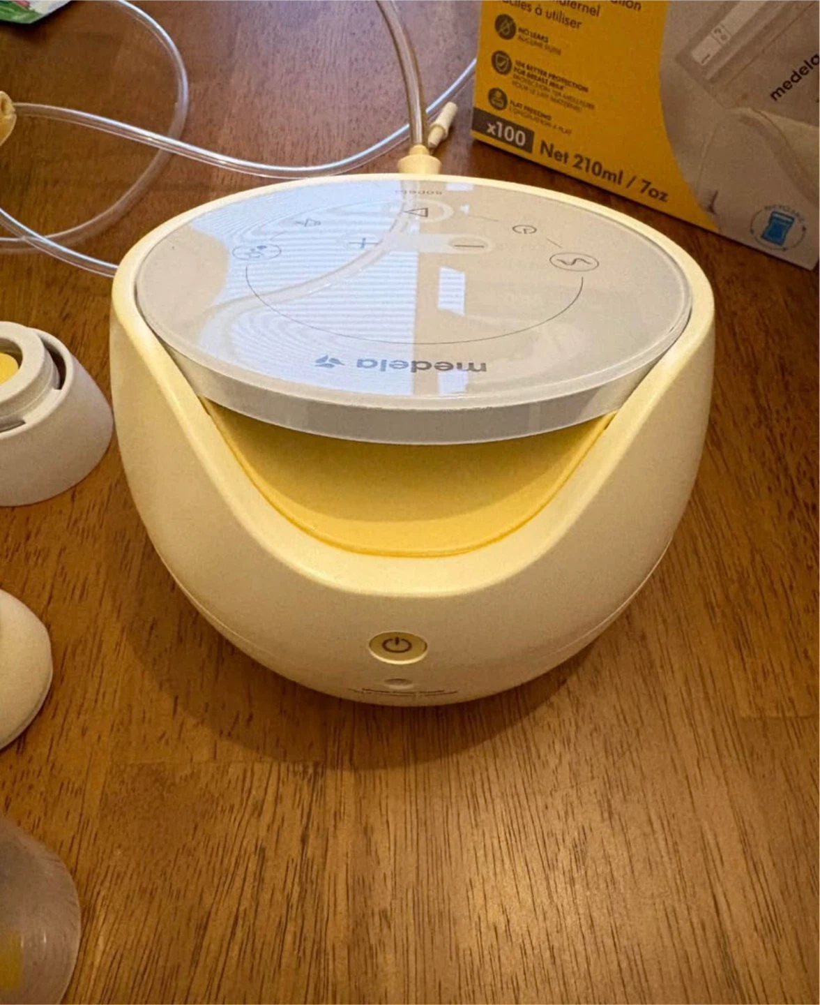 Medela Electric Breast Pump