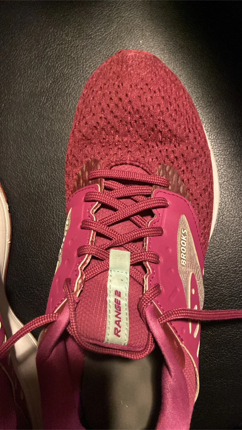 Brooks Range 2 Women's Shoes size 9) - photo 3