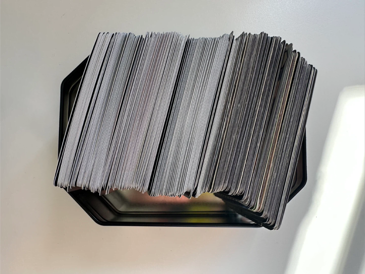 100’s of TCG Cards (Union Arena, LoL, Bakugan, etc)