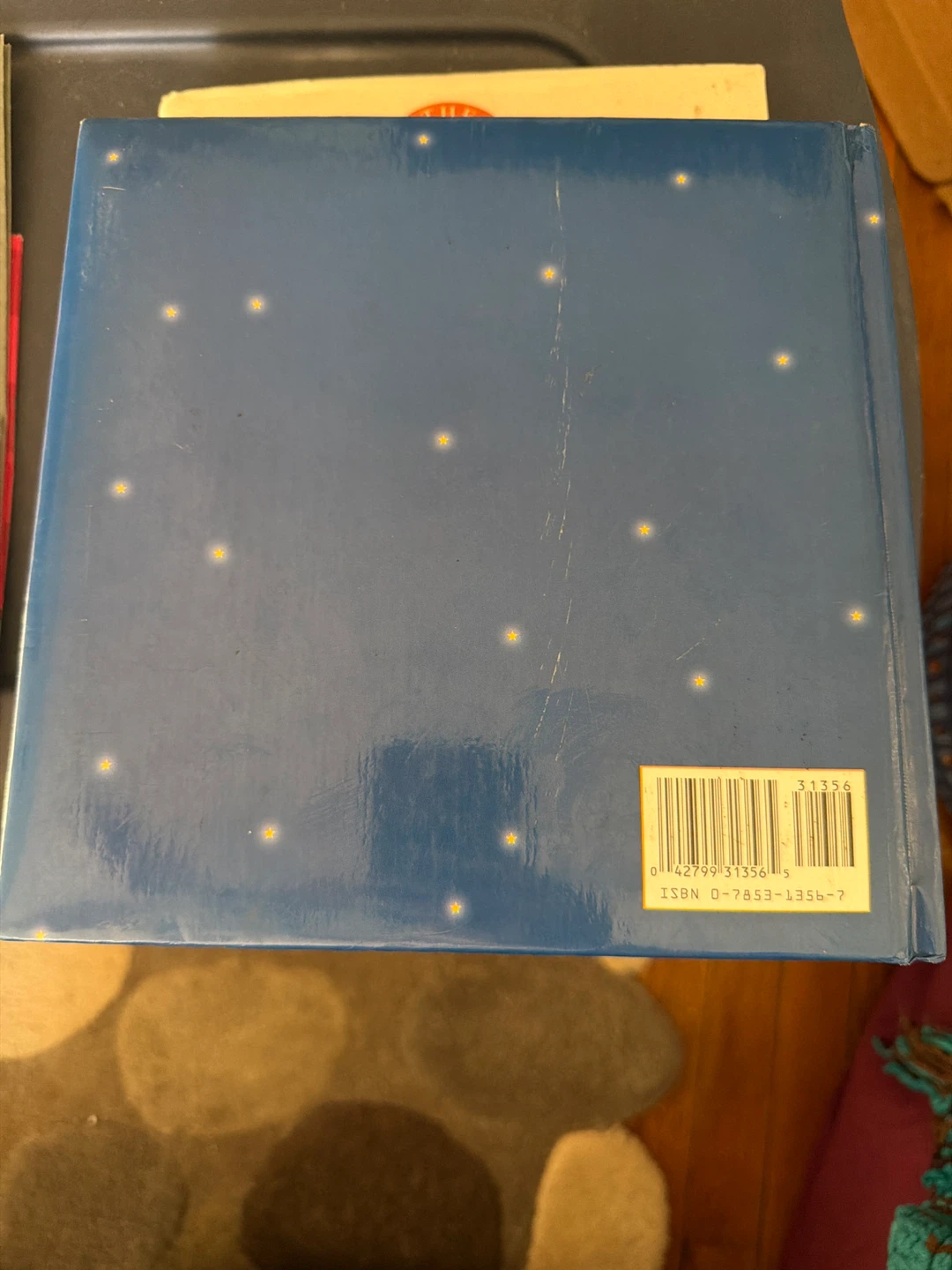 Treasury of Bedtime Stories Book - photo 2