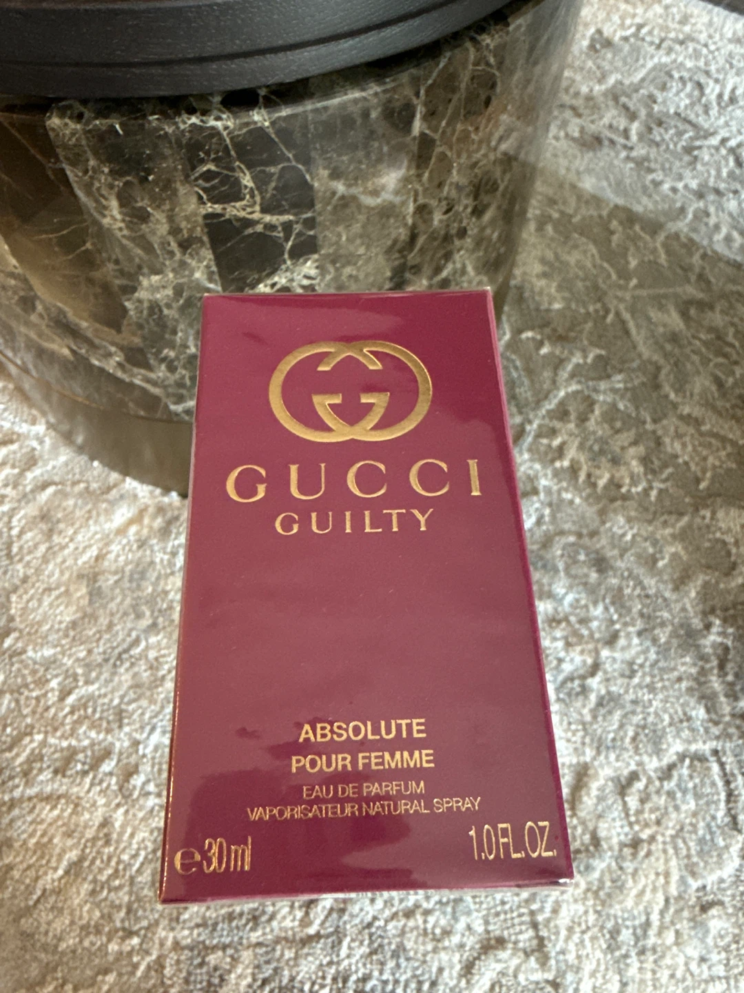 Gucci Guilty Absolute Pour Femme Eau de Parfum 30ml