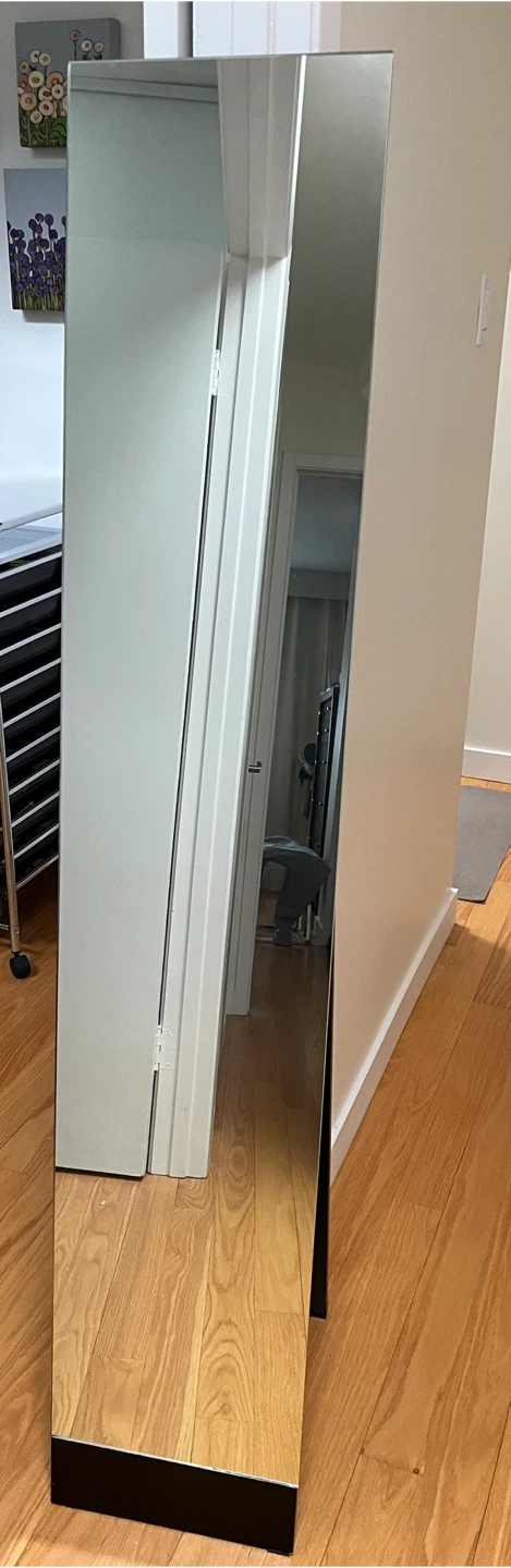 Full Length Standing Mirror - photo 5