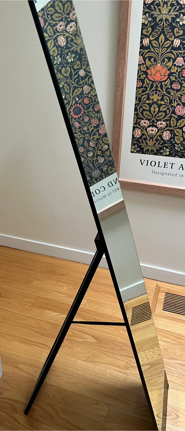 Full Length Standing Mirror