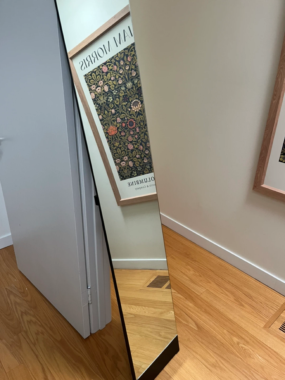 Full Length Standing Mirror - photo 4