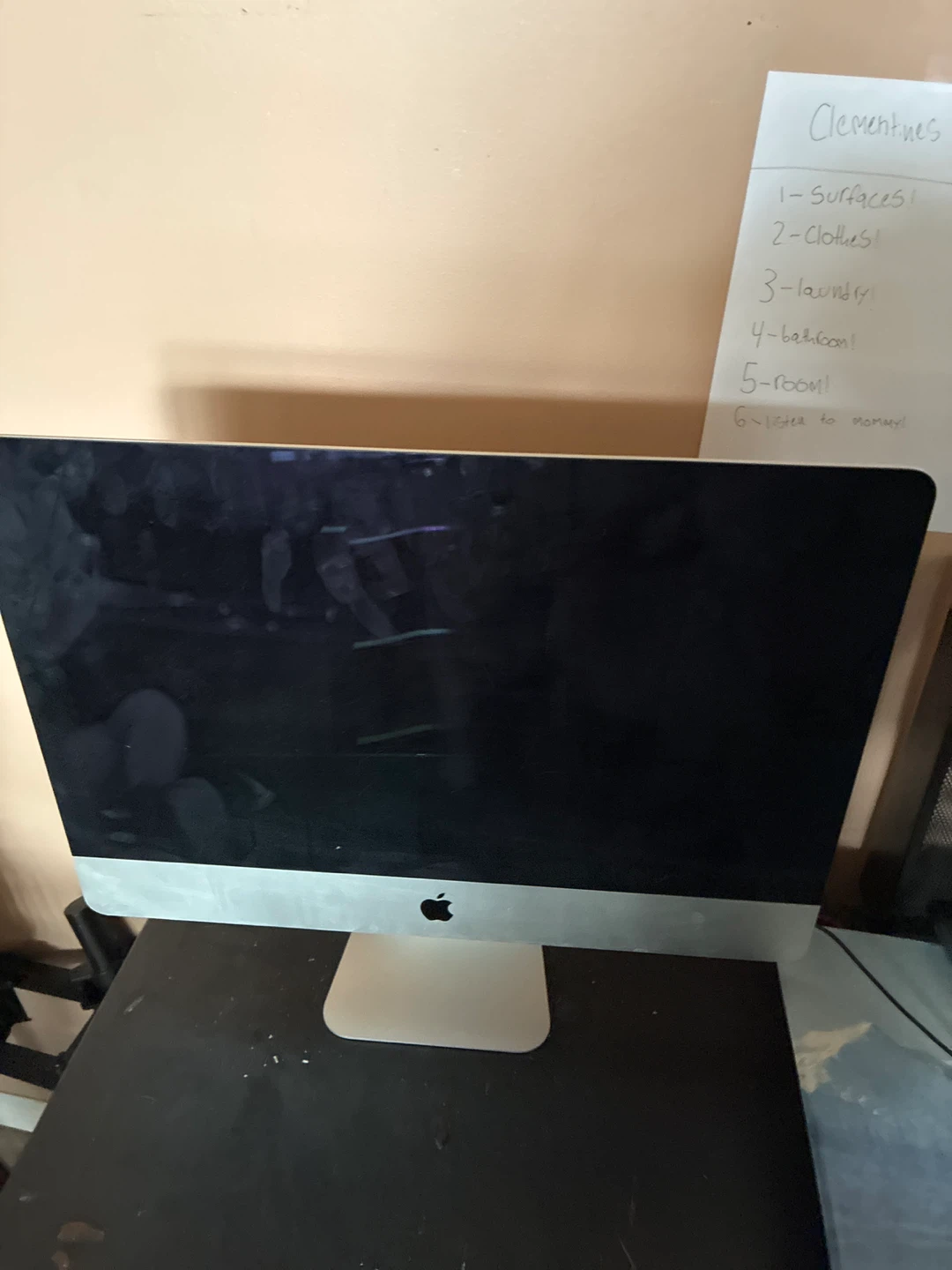 Apple iMac