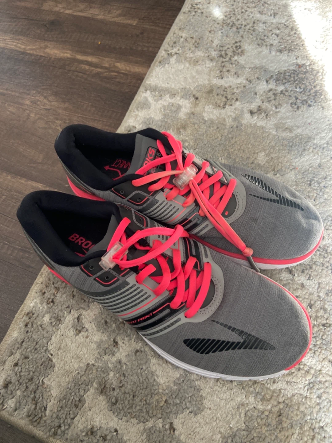 Brooks Purecadence 6 Women's Running Shoes Size 9.5