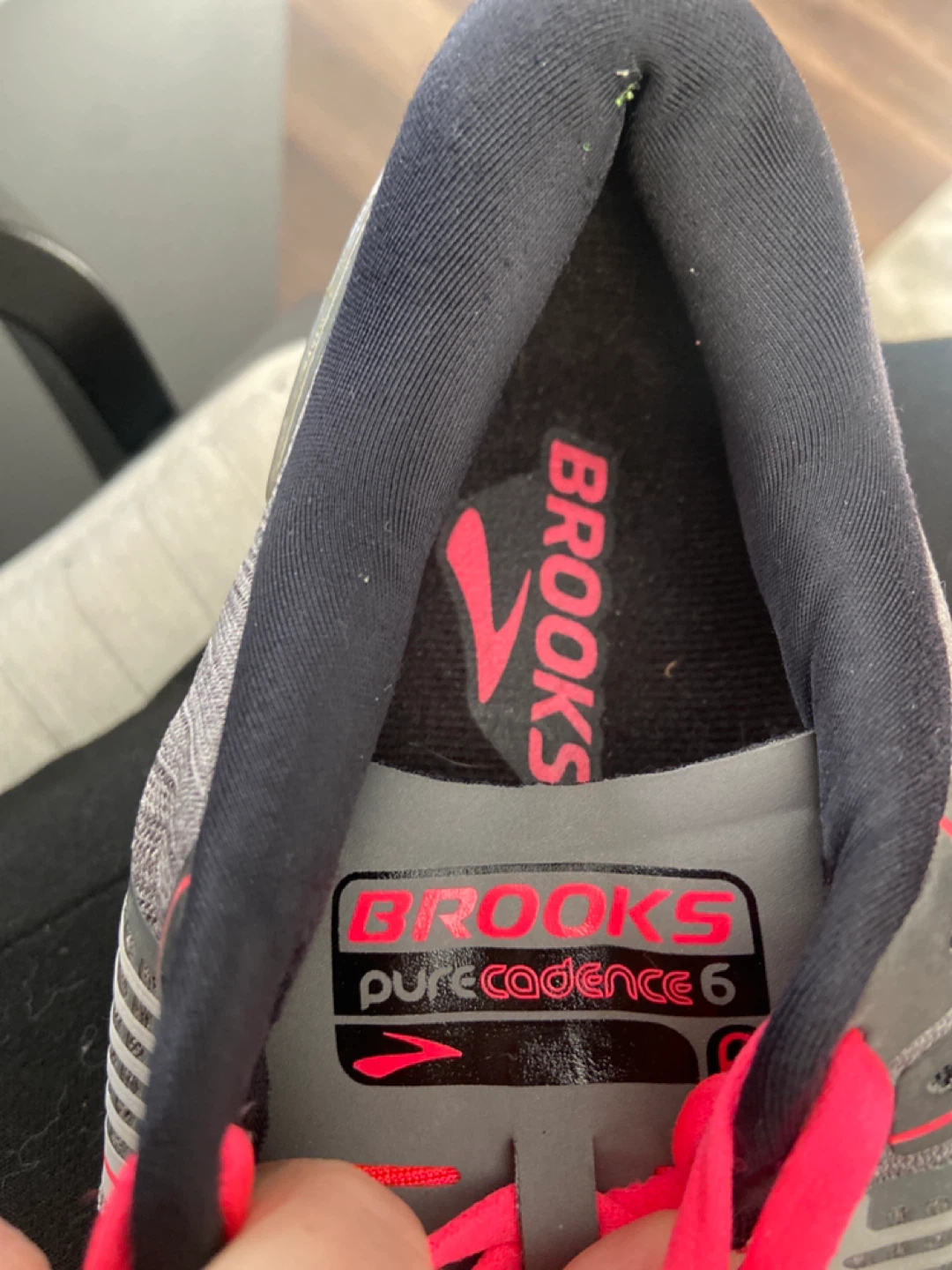 Brooks Purecadence 6 Women's Running Shoes Size 9.5 - photo 2