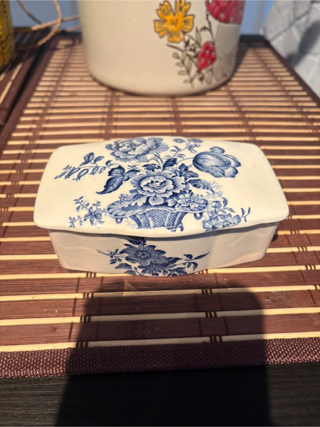 Trinket Dish
