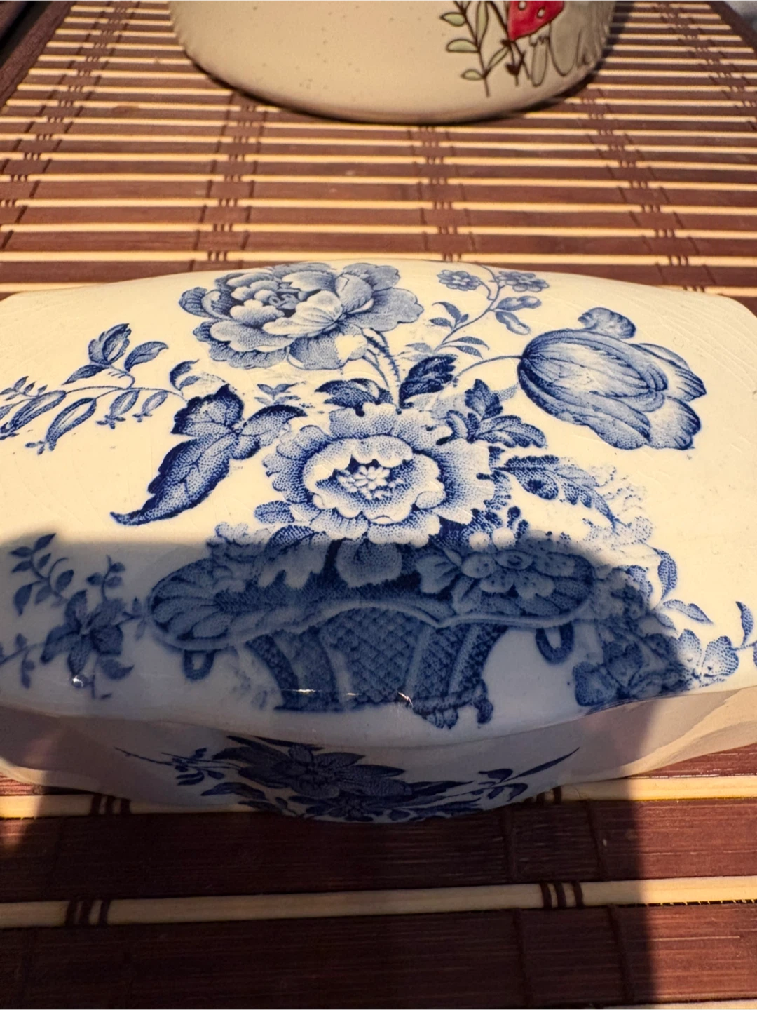 Trinket Dish - photo 2