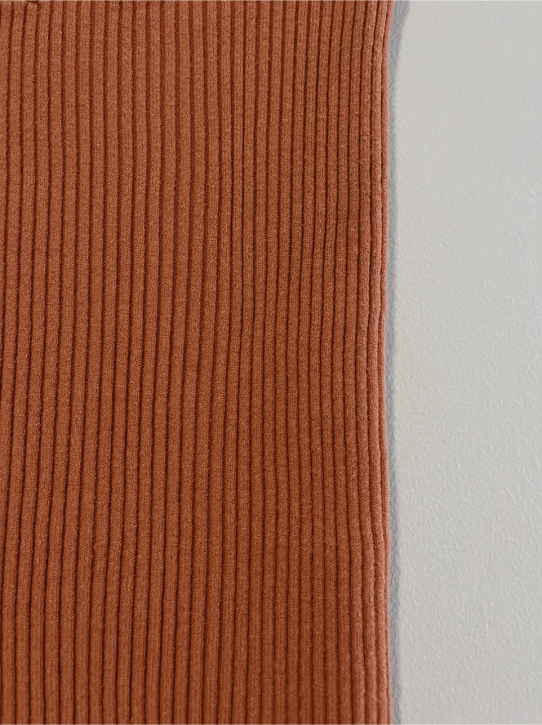 Forever 21 Ribbed Knit Tube Skirt- Size S - photo 2