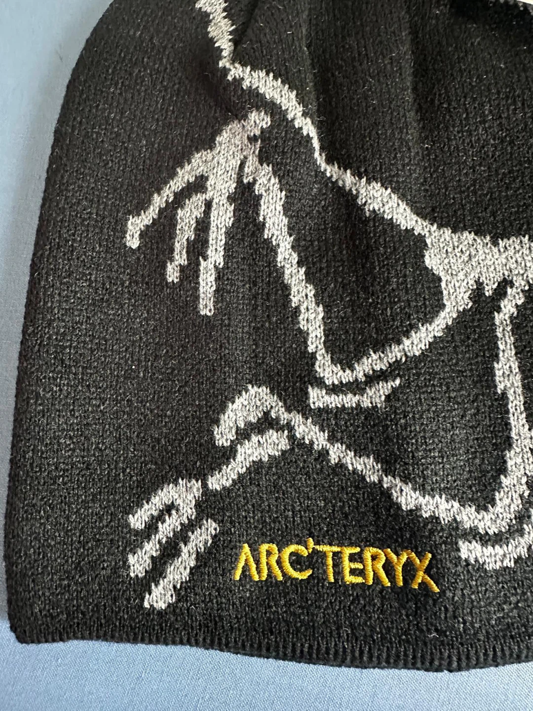 Arc'teryx Beanie - photo 2