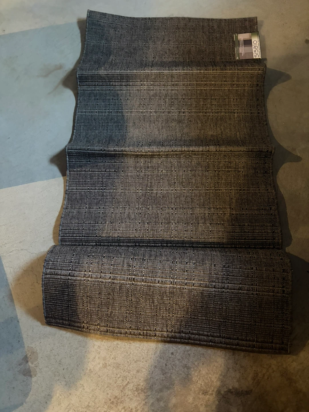 Oasis Outdoor Rug 76 cm x 1.5 m - photo 3