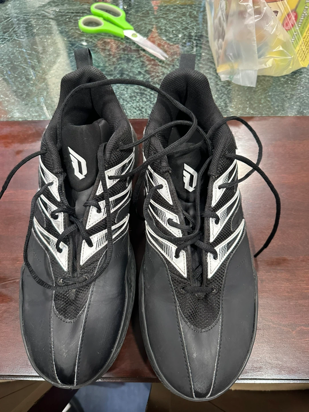 Adiadas Dame certified 3.0 Men Show Size 11