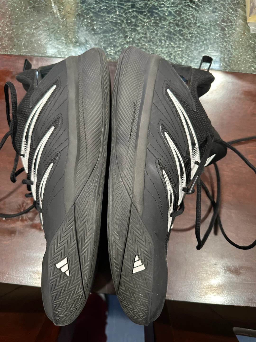 Adiadas Dame certified 3.0 Men Show Size 11 - photo 5
