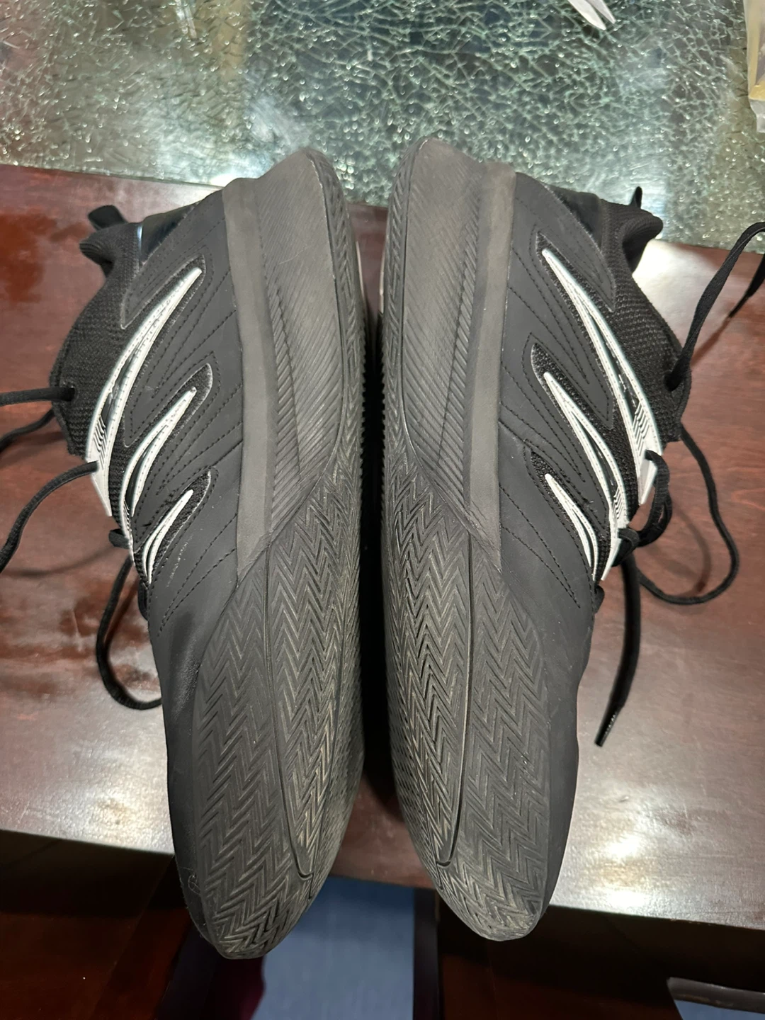 Adiadas Dame certified 3.0 Men Show Size 11 - photo 2