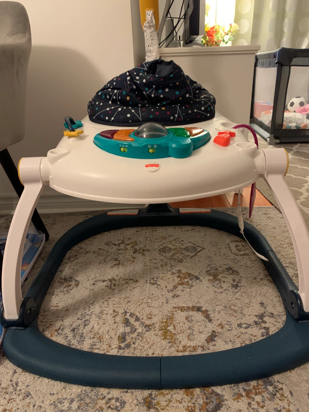 Fisher-Price Jumperoo