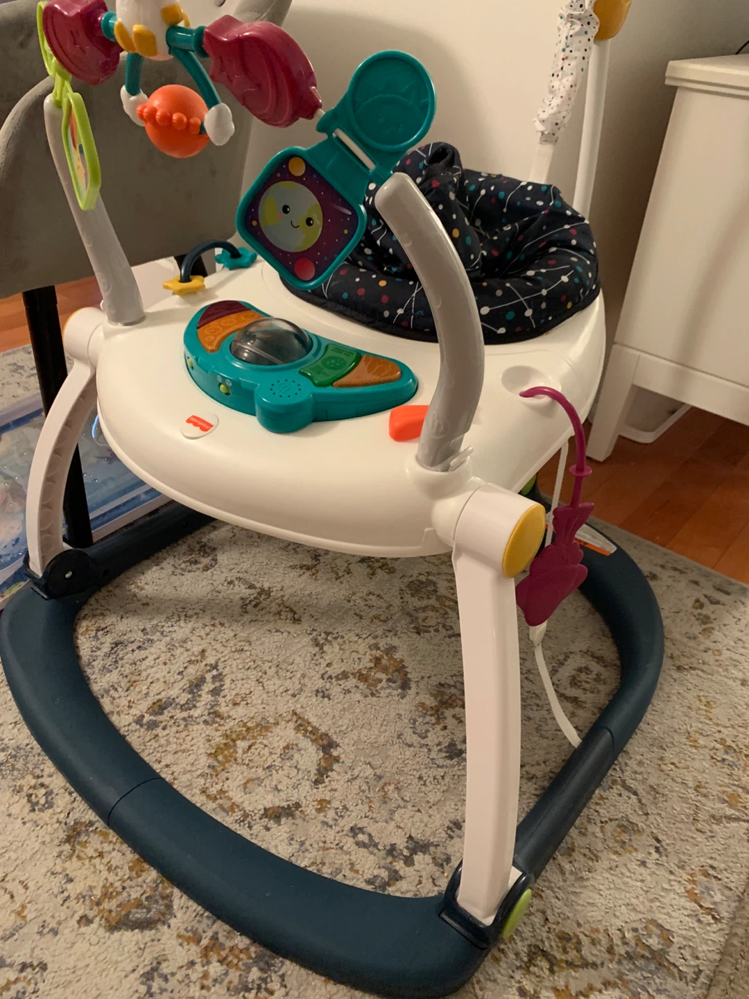 Fisher-Price Jumperoo - photo 2