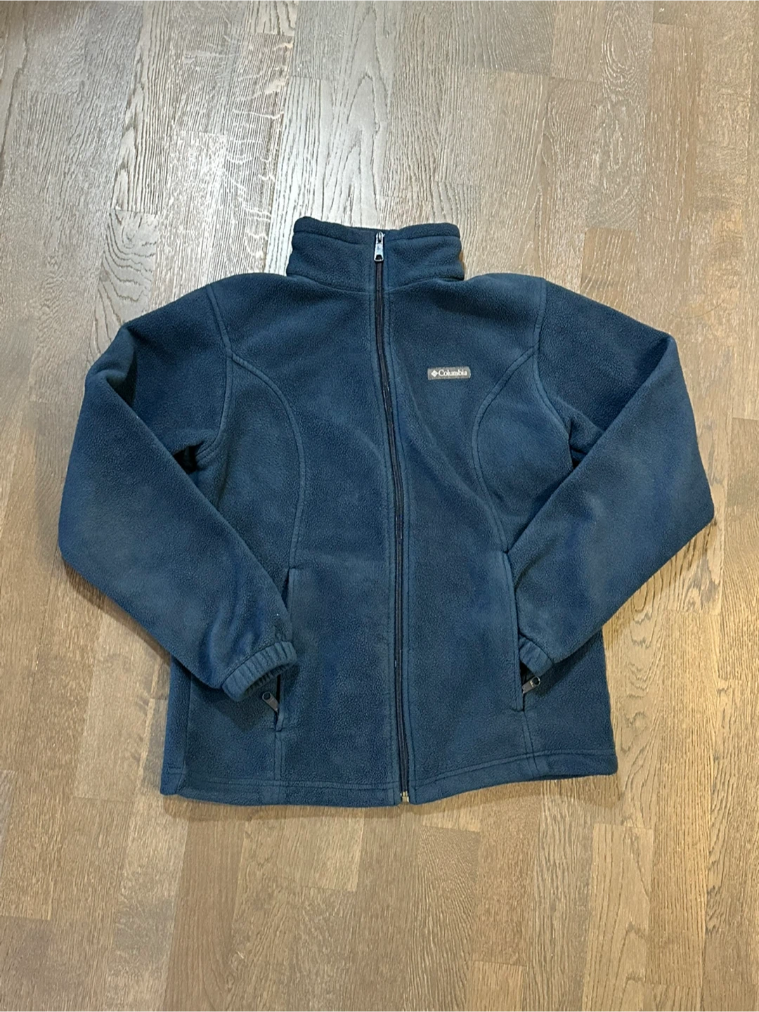 💙Columbia Fleece Jacket - Size S