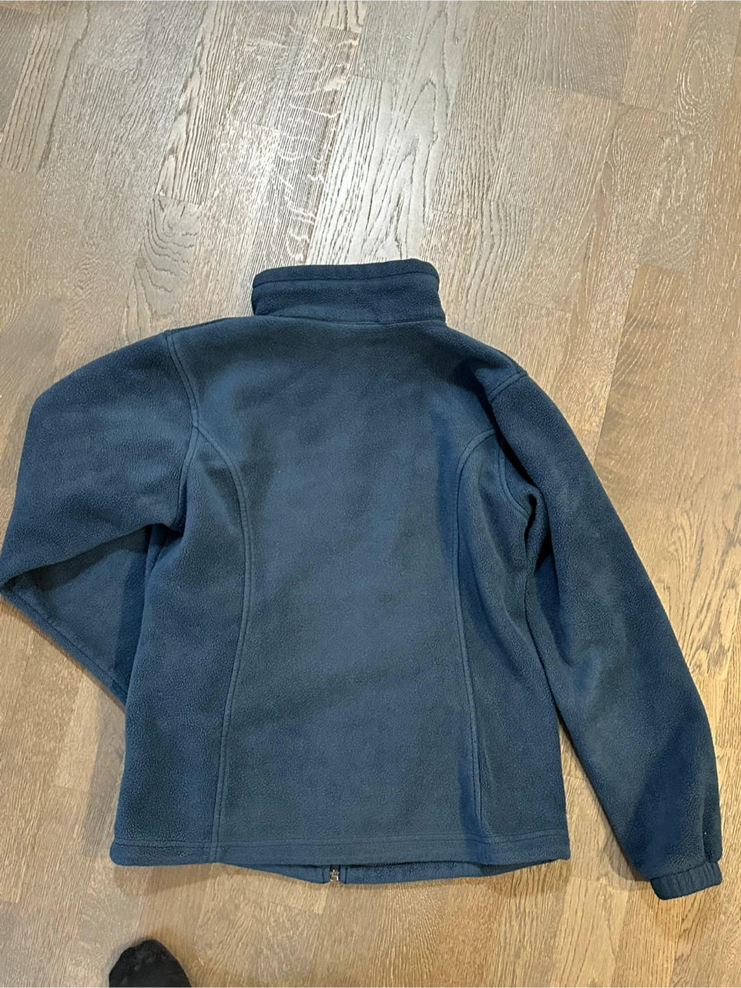 💙Columbia Fleece Jacket - Size S - photo 4