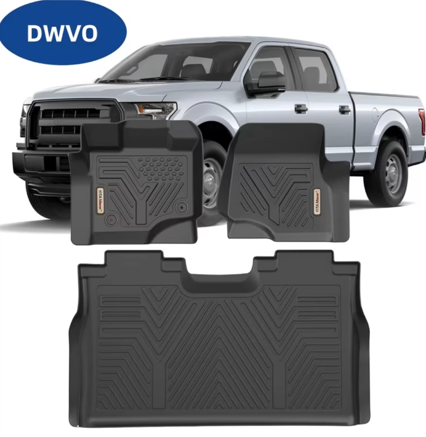 Ford f150 Matt’s