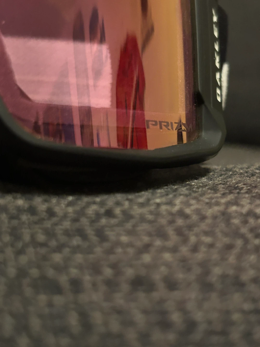 Oakley line miners - photo 5