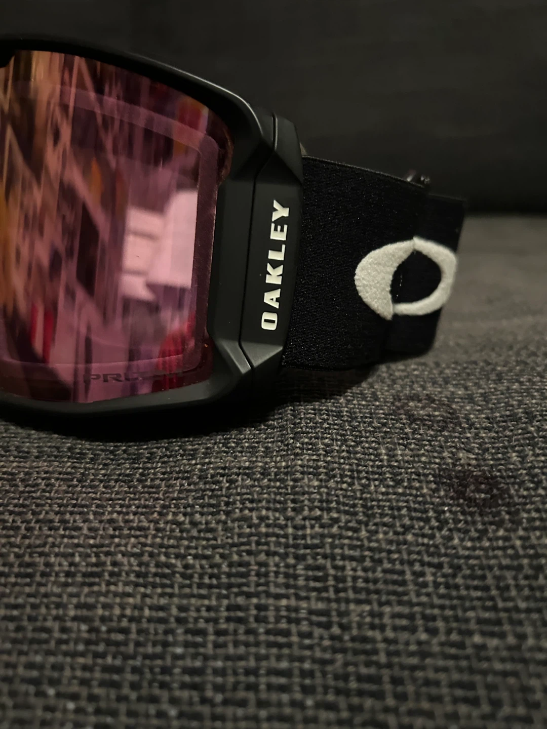 Oakley line miners - photo 4