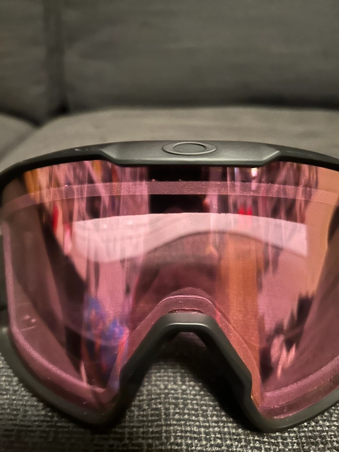 Oakley line miners - photo 2