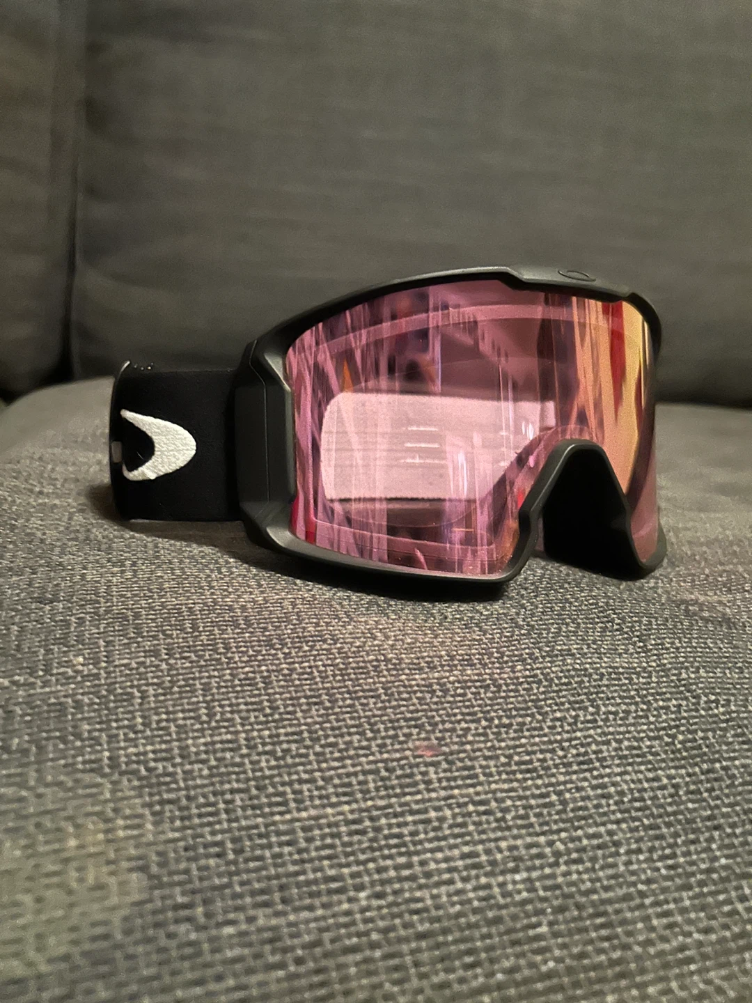 Oakley line miners - photo 3