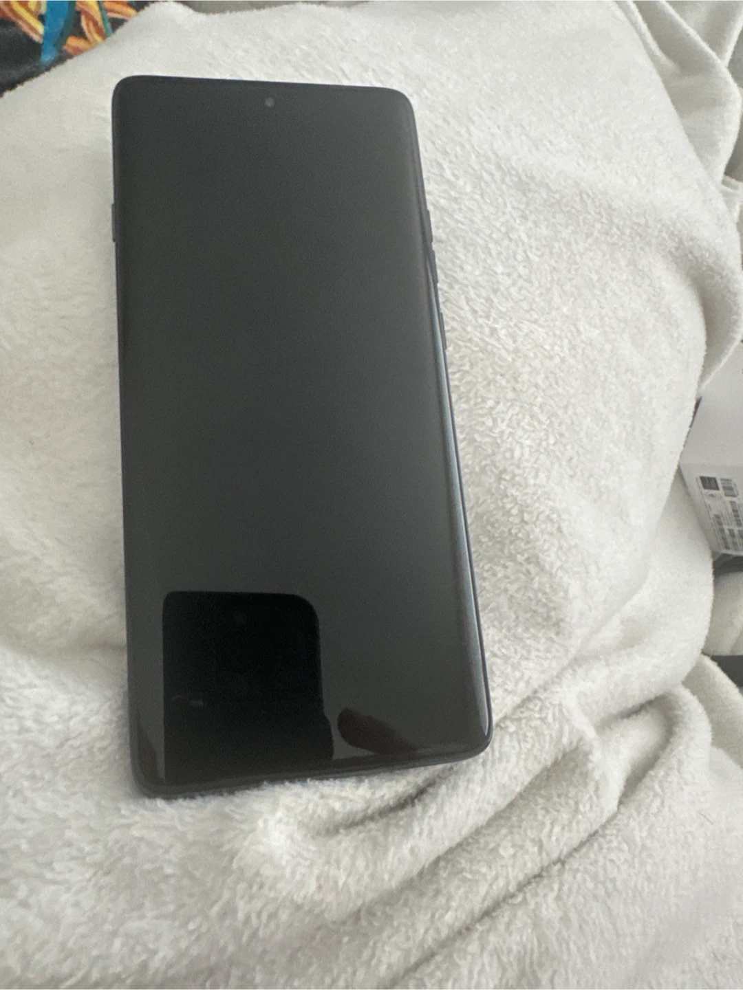 Motorola Smartphone