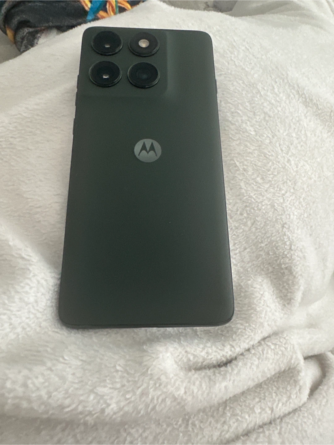 Motorola Smartphone - photo 2