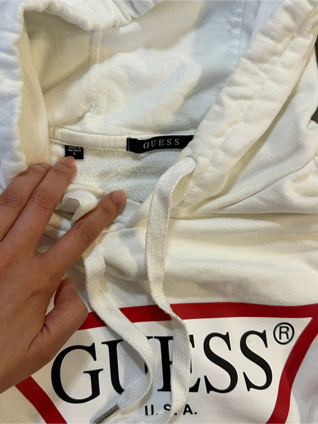 🇰🇷Guess Bundle - photo 3