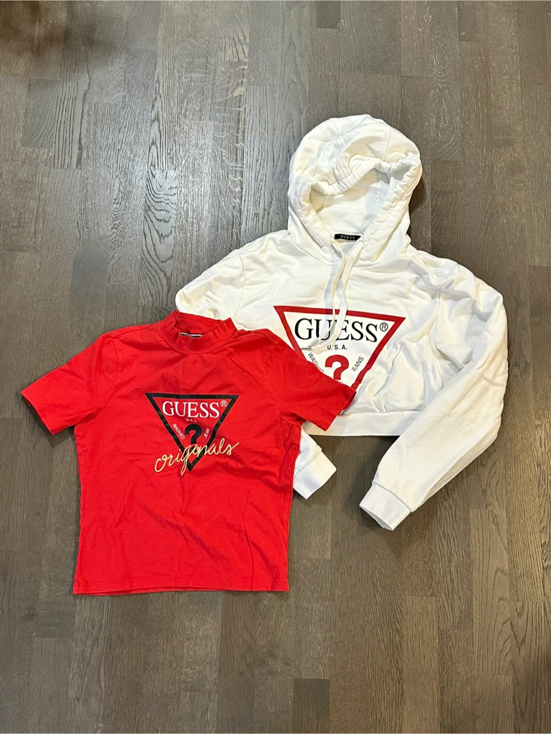 🇰🇷Guess Bundle