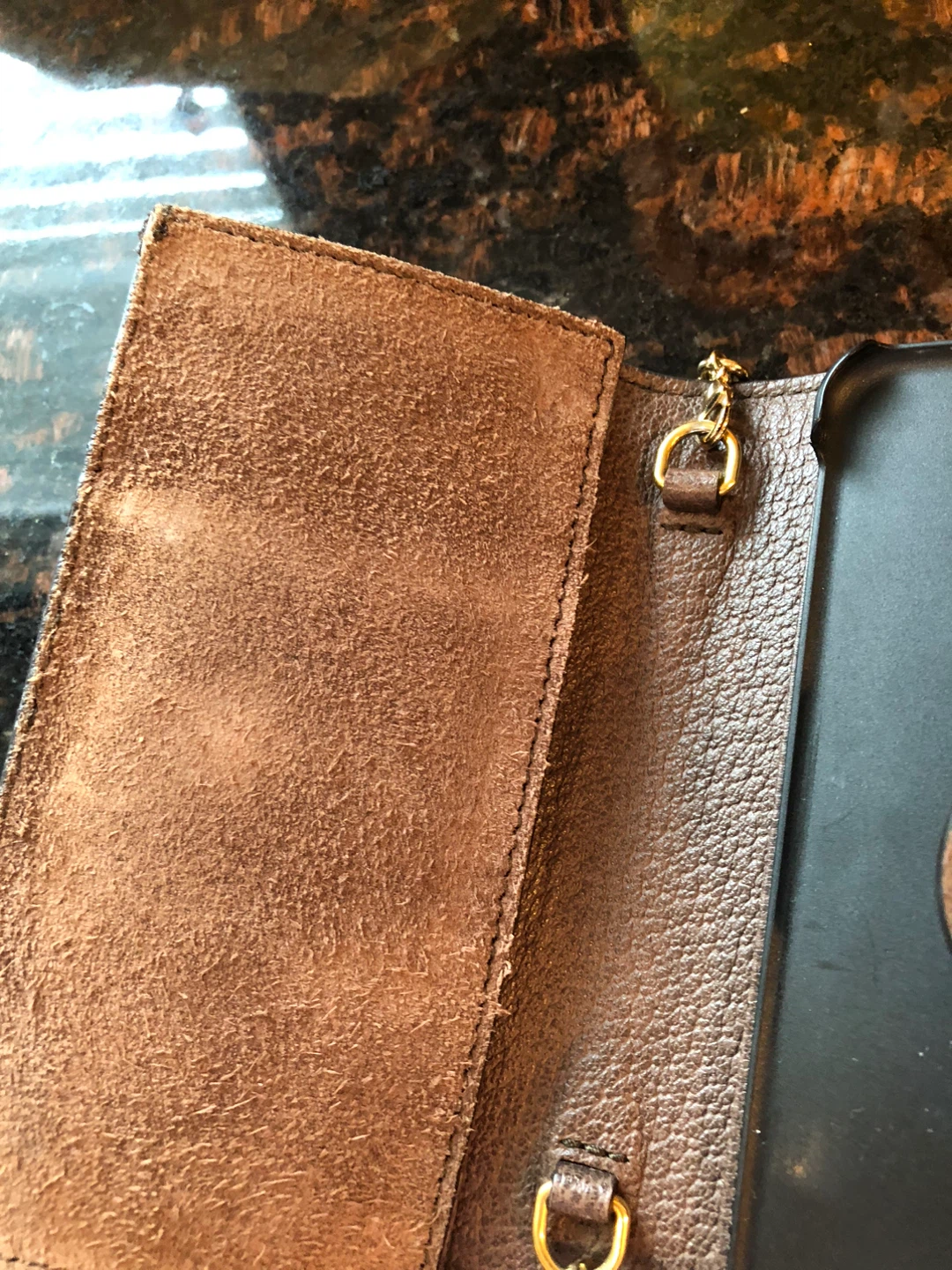 GUCCI Sherry Line iPhone Accessories - photo 5