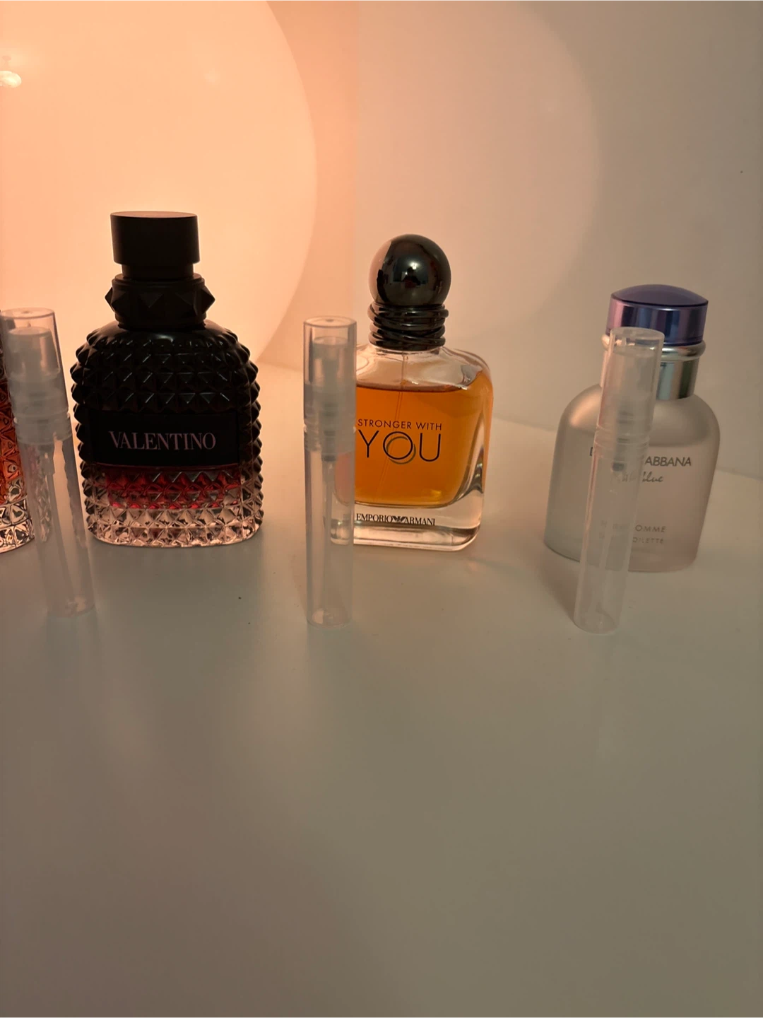 Perfume Sample Vials - photo 3