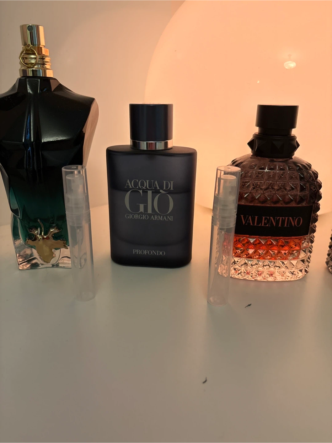 Perfume Sample Vials - photo 2