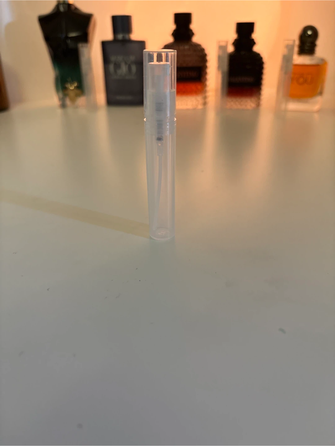 Perfume Sample Vials - photo 4