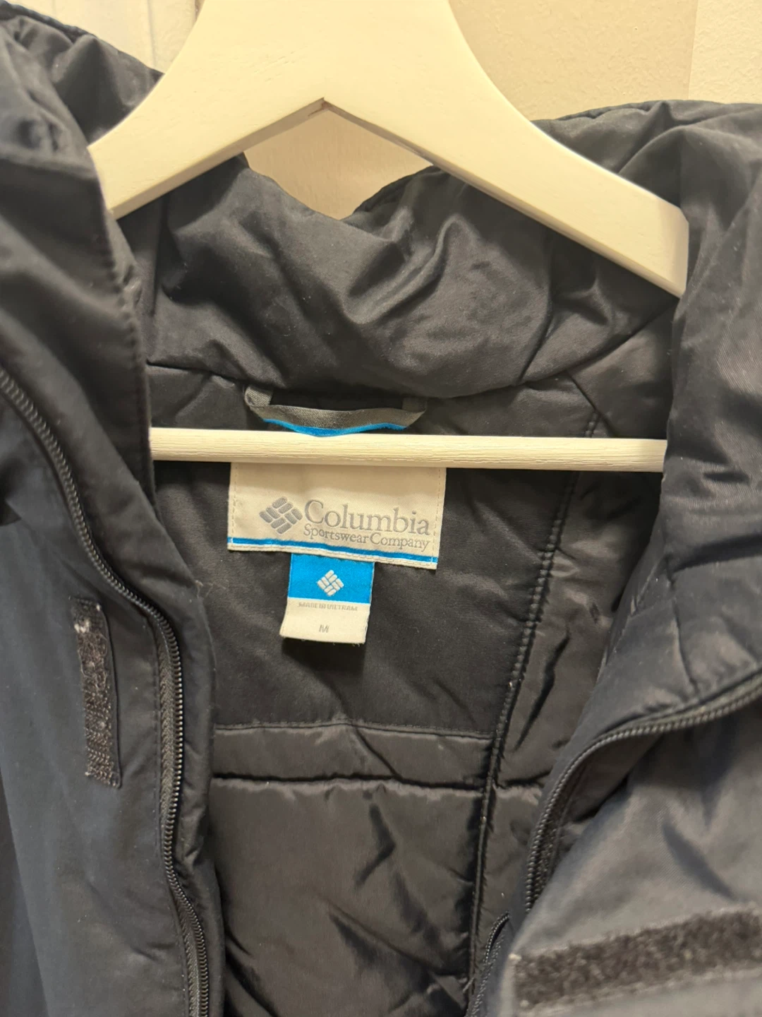 Columbia Winter jacket - photo 2