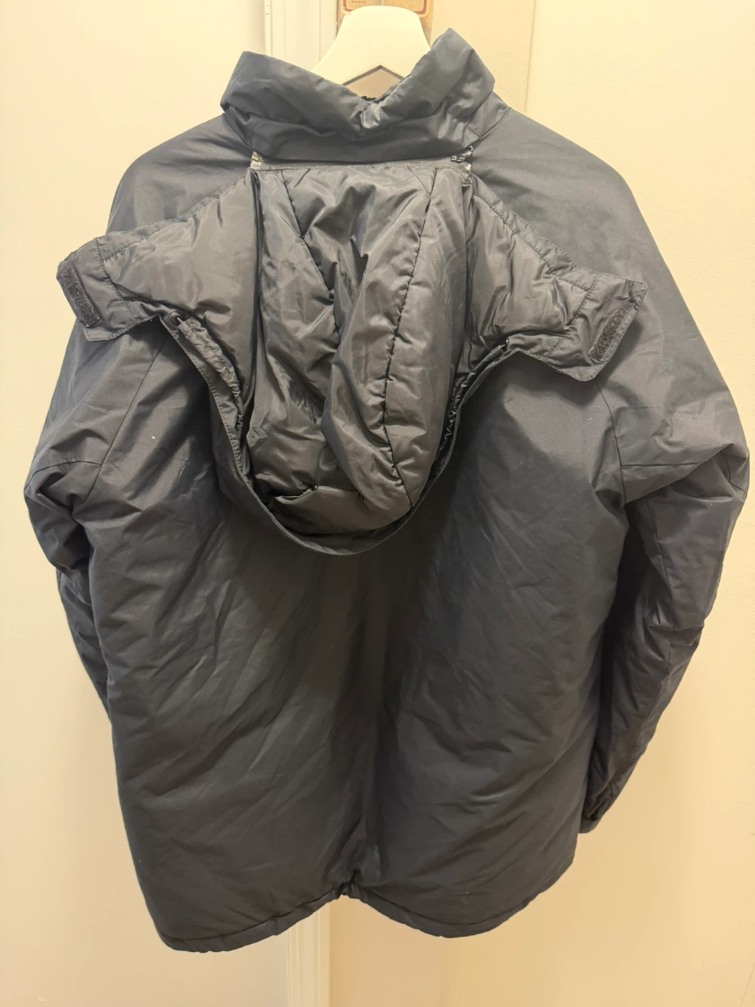 Columbia Winter jacket - photo 3