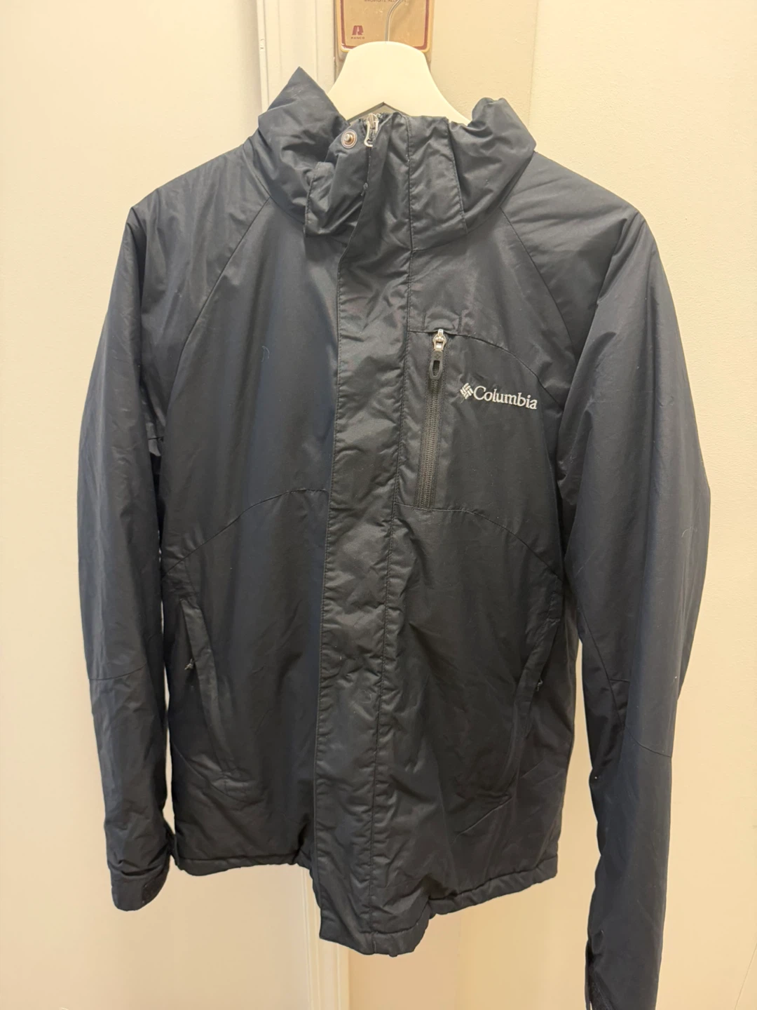 Columbia Winter jacket
