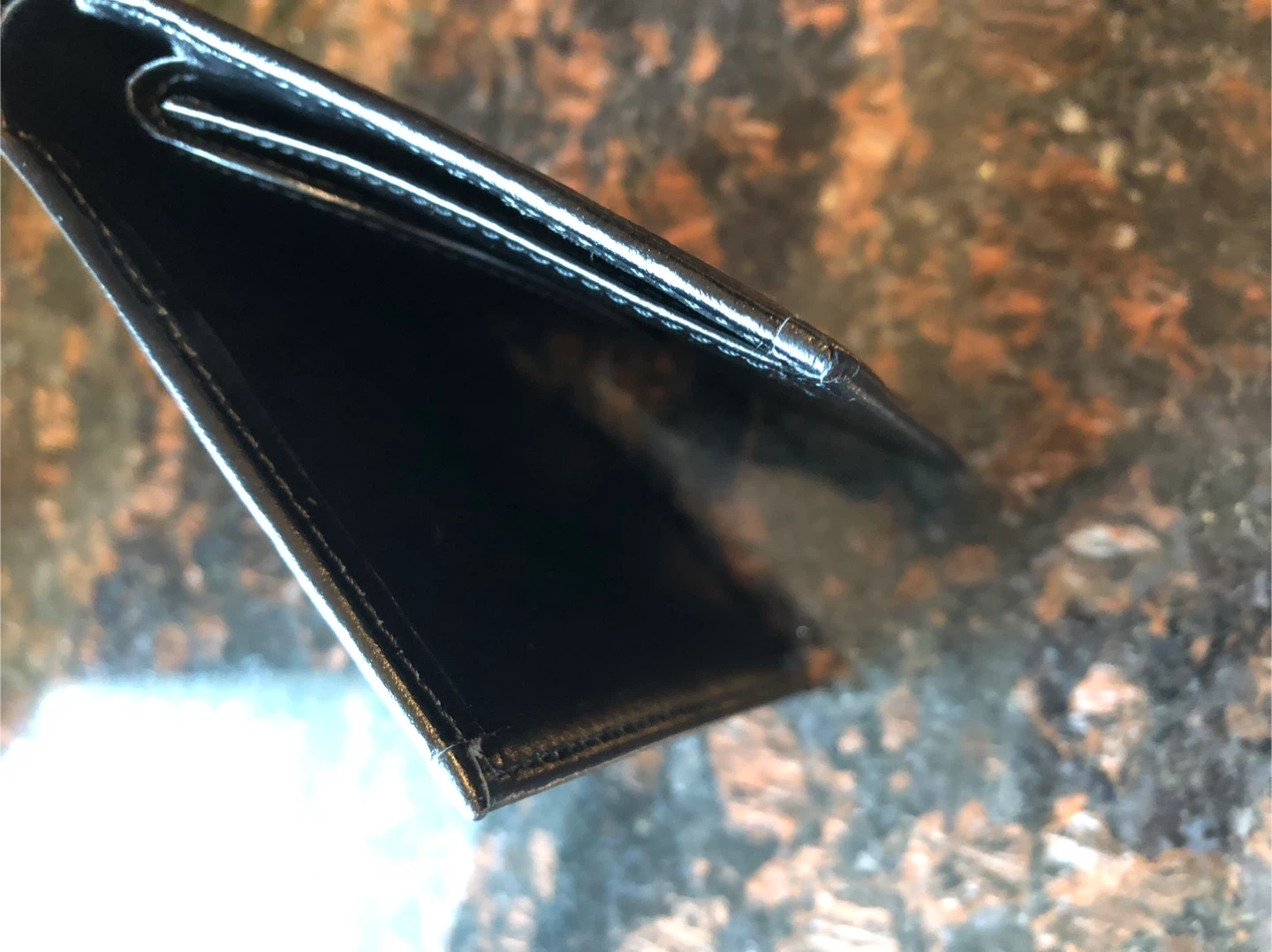 Burberrys’ Vintage Wallet - photo 3