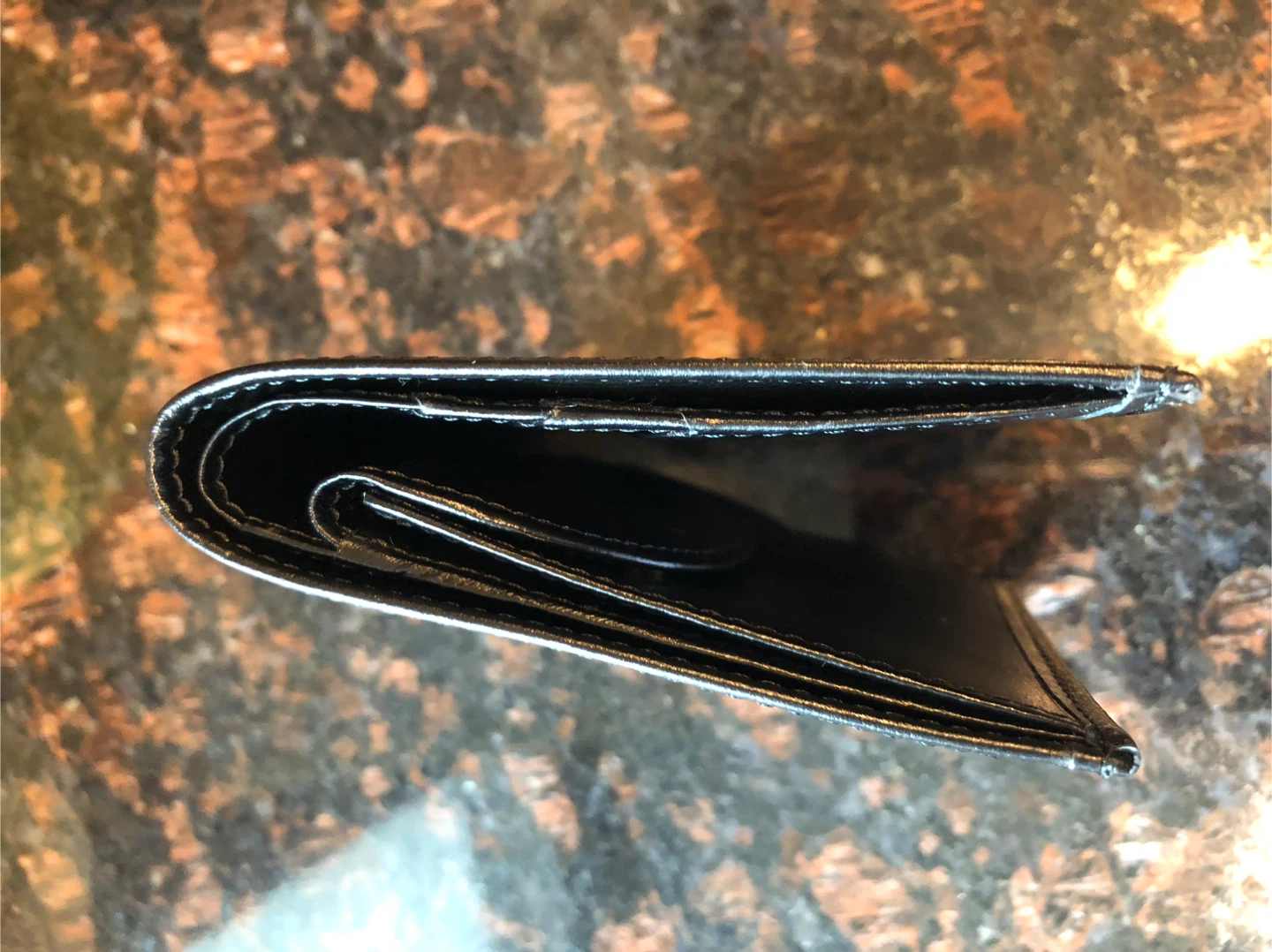 Burberrys’ Vintage Wallet - photo 4