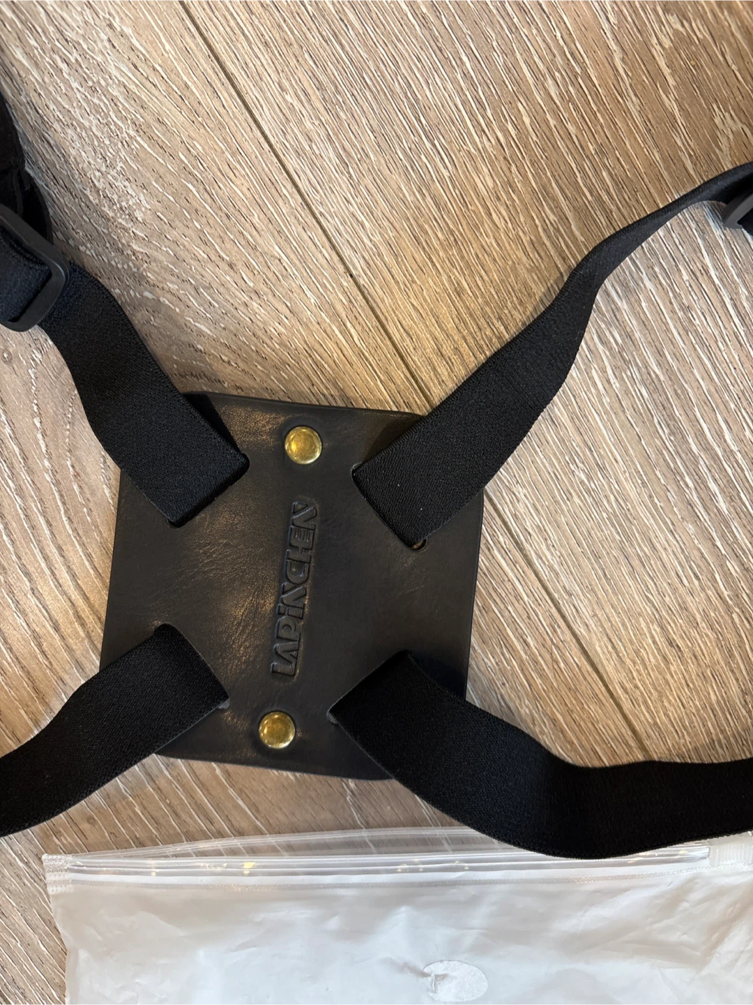LADPINCEN Chest Strap Harness - photo 2