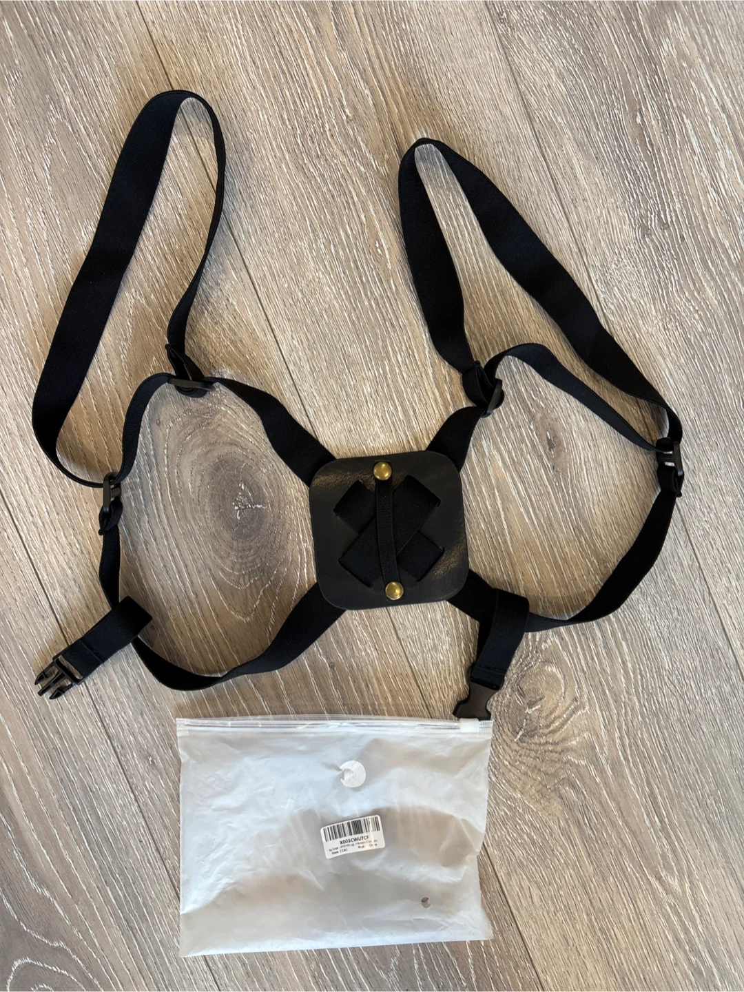 LADPINCEN Chest Strap Harness - photo 3