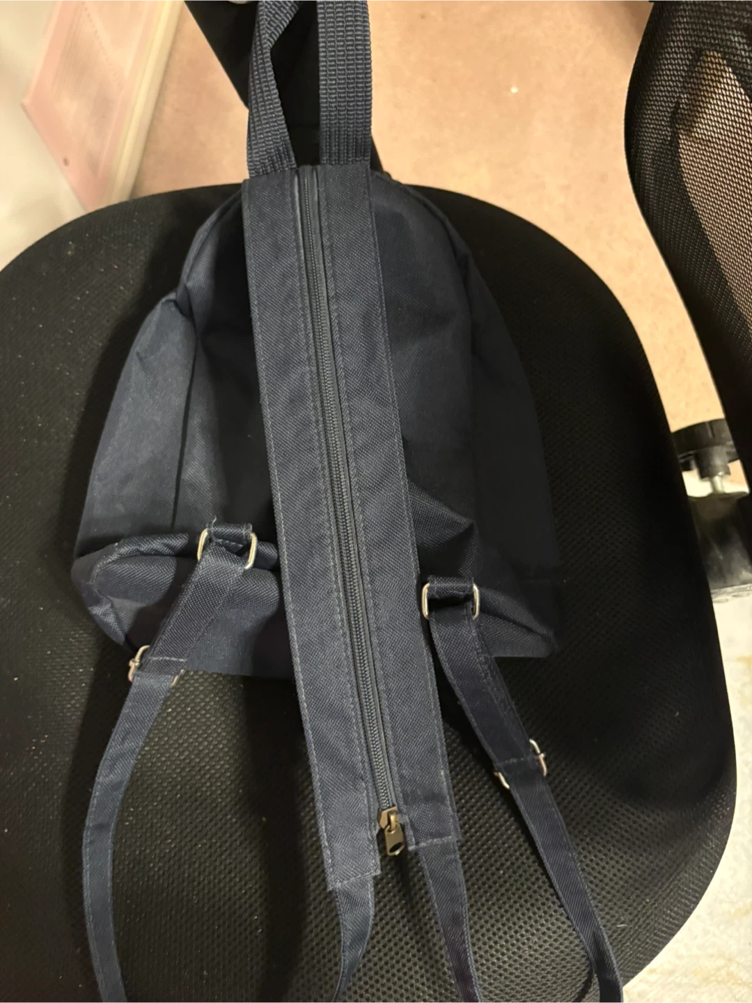 Canada Maple Leaf Mini Backpack - photo 2