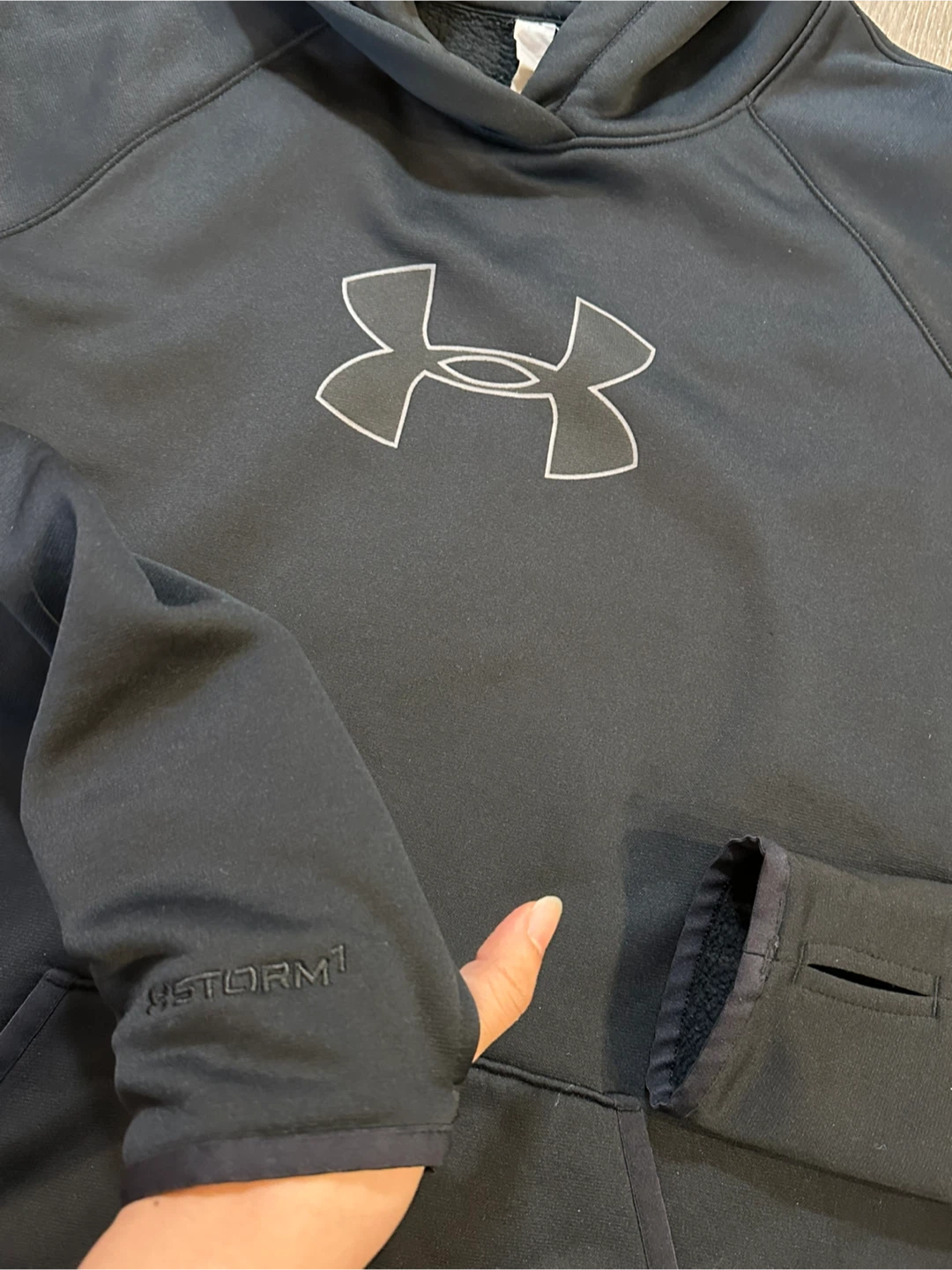 Under Armour Bundle - photo 3