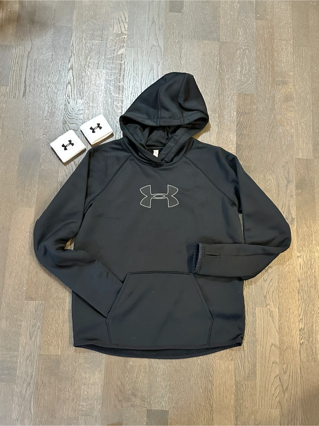 Under Armour Bundle
