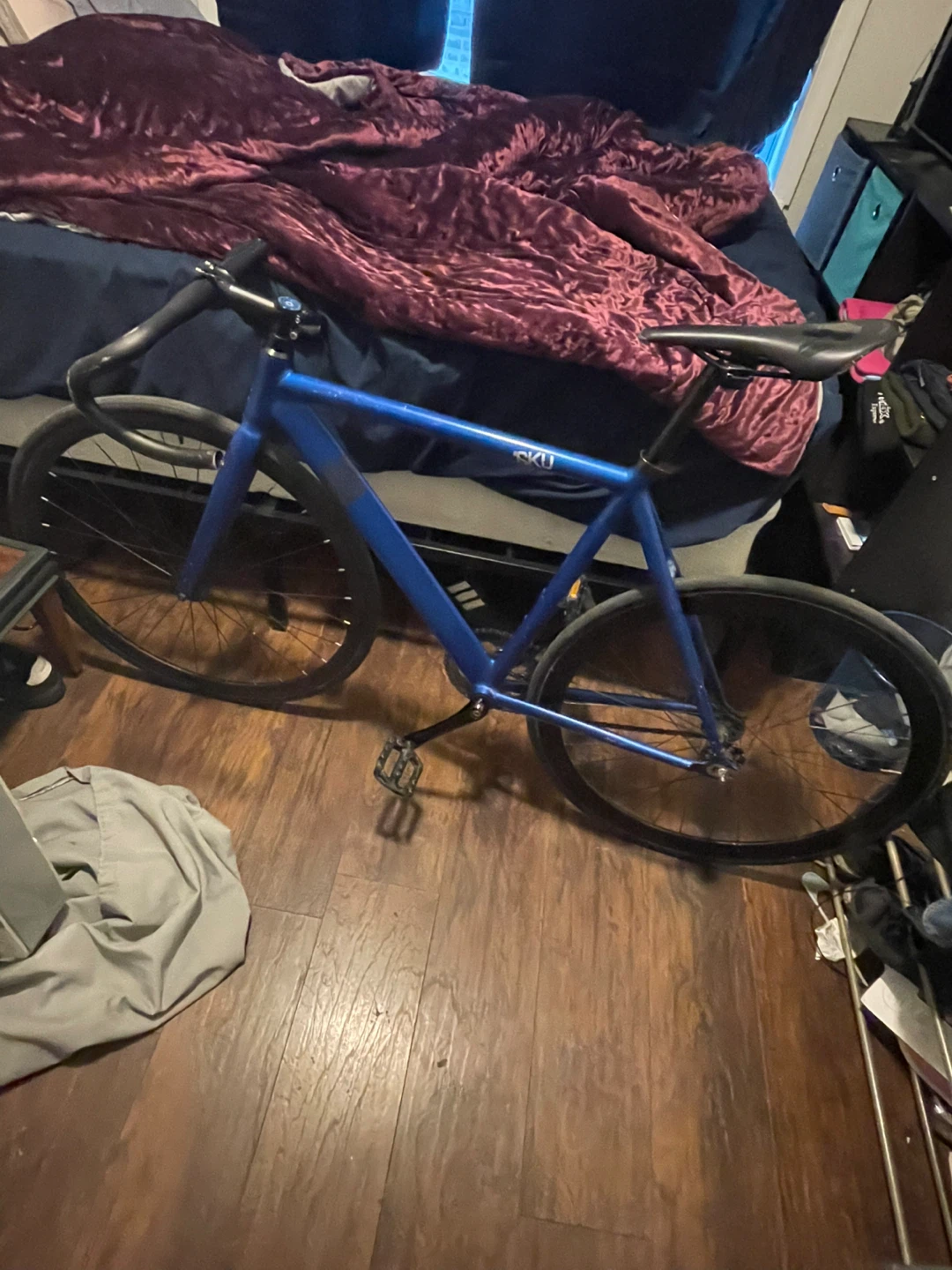 Selling bike complete - photo 2