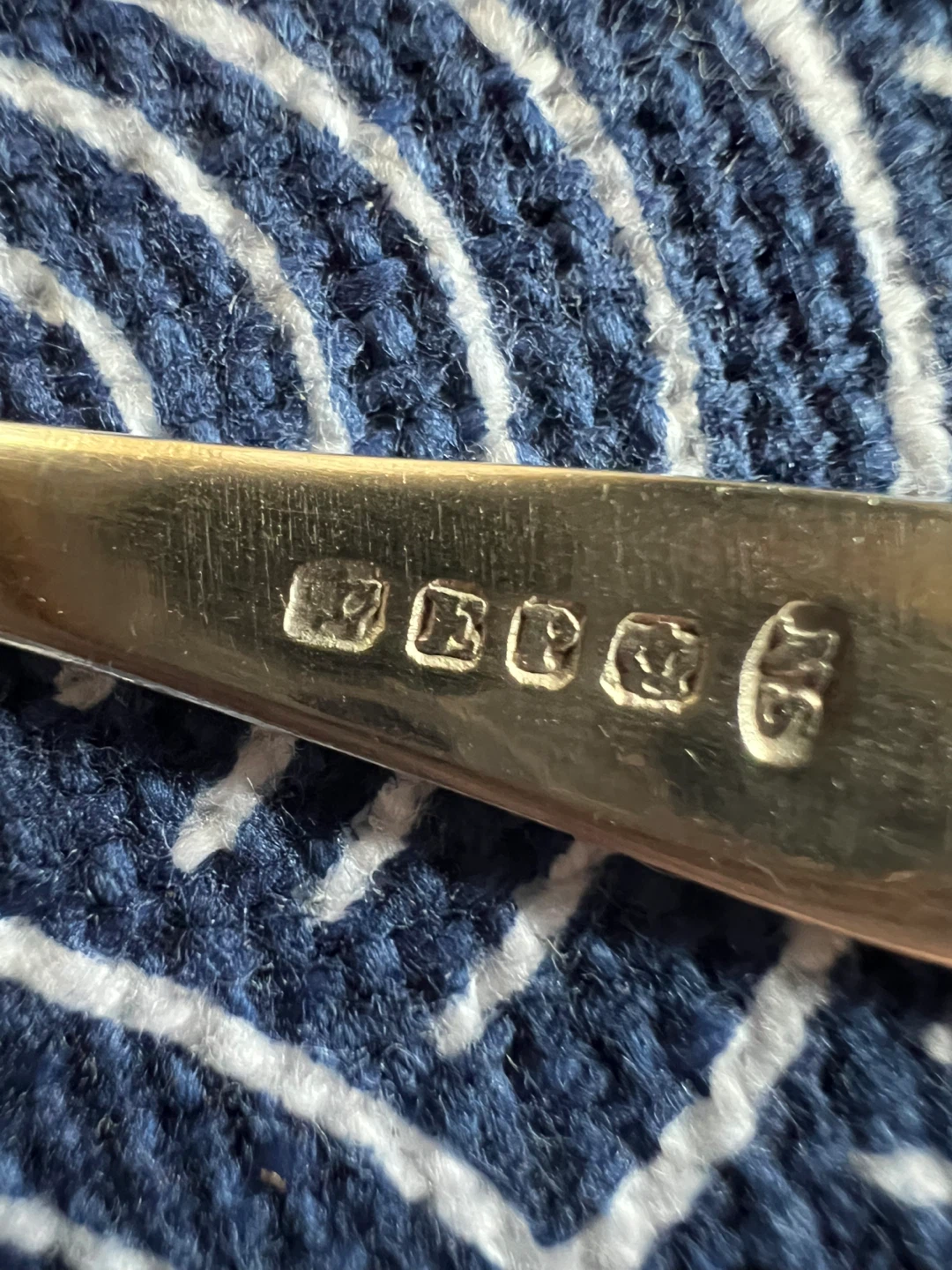 Vintage Silverplated Teaspoons - photo 4
